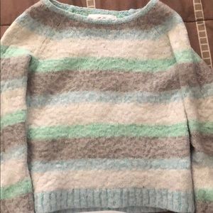 Kids sweater